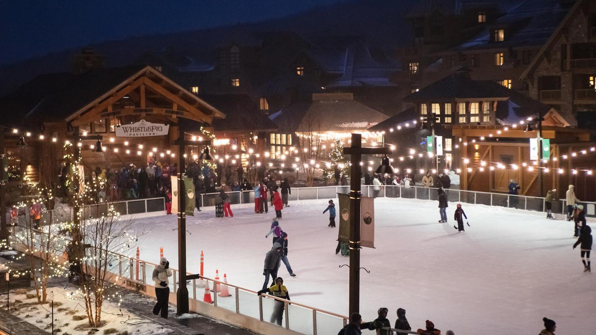 Ski In Ski Out 4 Bedroom Spruce Peak Lodge Luxury Mountain Cabin Stowe Exterior photo